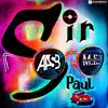 Adonis Alias Soupbone & Masada M.E. - Sir Paul - Single